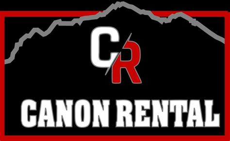 canon rental canon city colorado